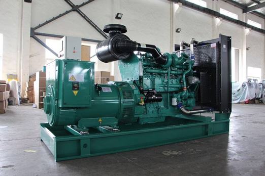 武宁320kw康明斯柴油发电车出租组图片 武宁320kw康明斯柴油发电车出租组图片