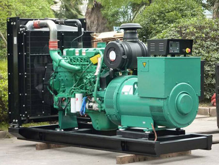 武宁710kw康明斯柴油发电机组图片 武宁710kw康明斯柴油发电机组图片