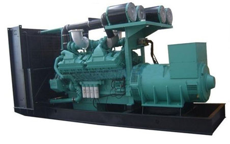 武宁200kw康明斯发电机组图片 武宁200kw康明斯发电机组图片