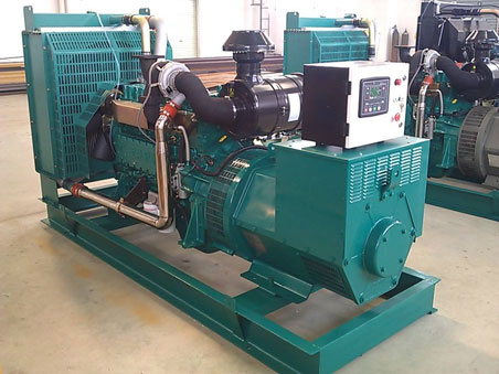 武宁505kw康明斯柴油发电机组图片 武宁505kw康明斯柴油发电机组图片