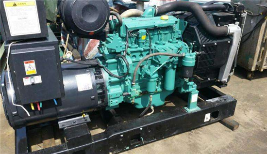 武宁柴油发电机 武宁柴油发电机