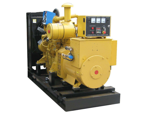 武宁发电机出租